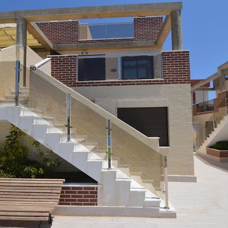 Belvilla By Oyo Modern Apartment In Orihuela Costa Dehesa de Campoamor  Exteriör bild